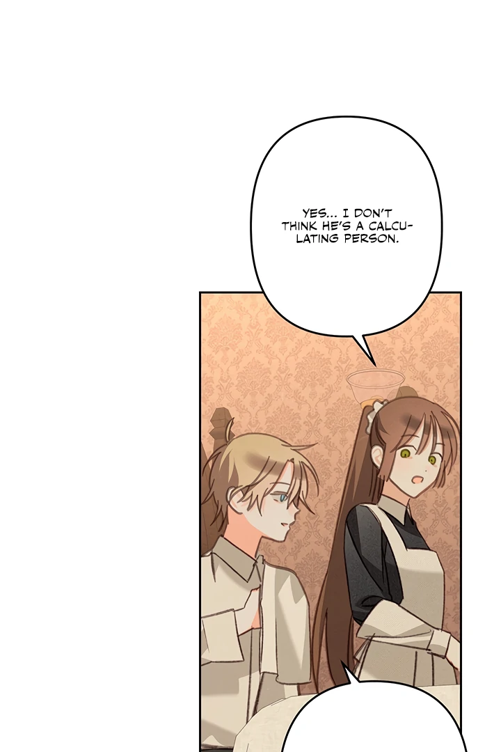 How to Survive as a Maid in a Horror Game Chapter 74 279 ch 74 2