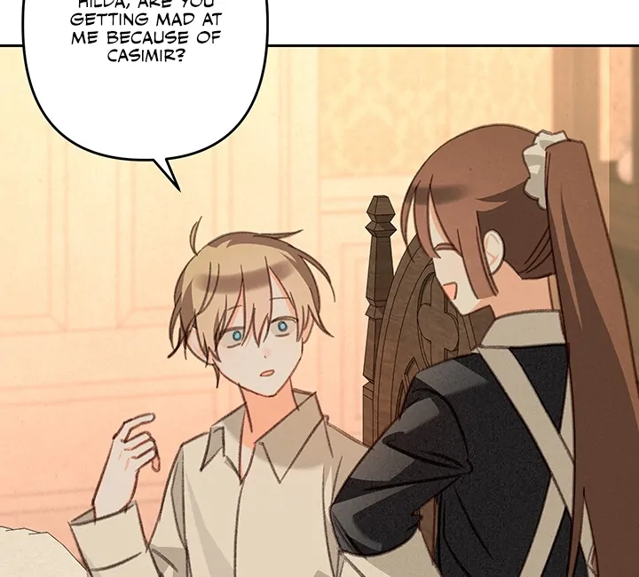 How to Survive as a Maid in a Horror Game Chapter 74 298 ch 74 21