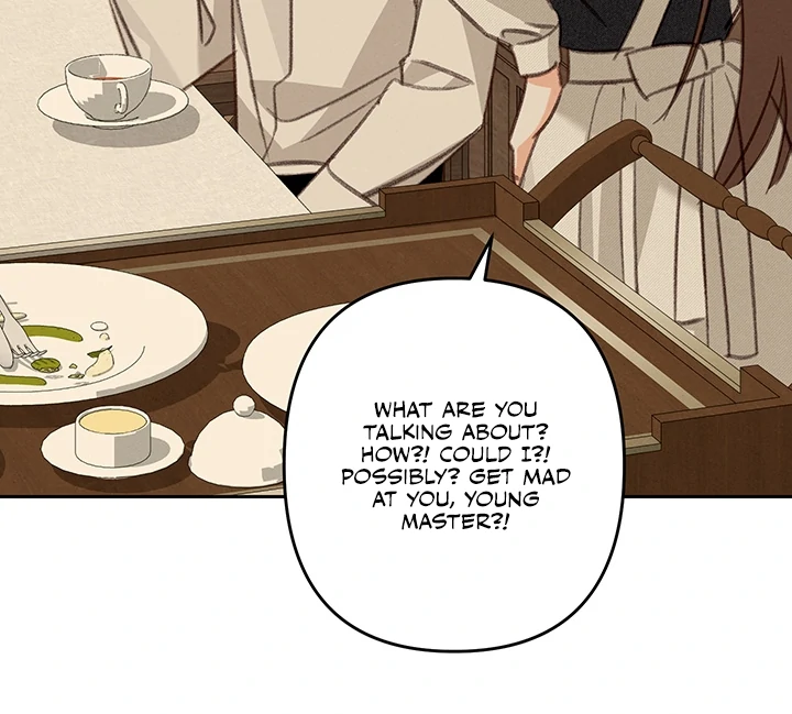 How to Survive as a Maid in a Horror Game Chapter 74 299 ch 74 22