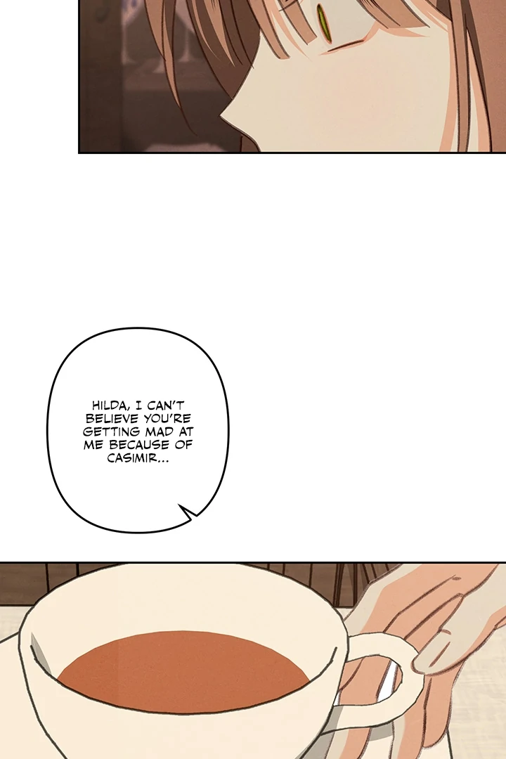 How to Survive as a Maid in a Horror Game Chapter 74 301 ch 74 24