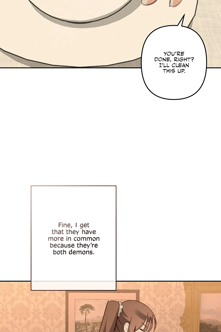 How to Survive as a Maid in a Horror Game Chapter 74 302 ch 74 25