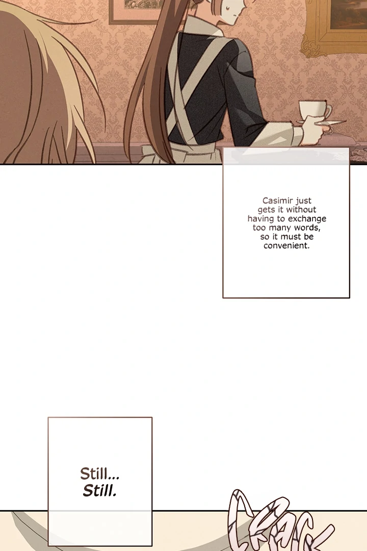 How to Survive as a Maid in a Horror Game Chapter 74 303 ch 74 26