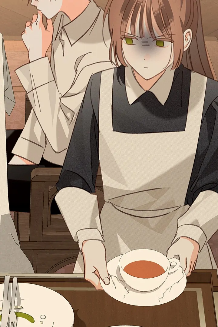 How to Survive as a Maid in a Horror Game Chapter 74 305 ch 74 28