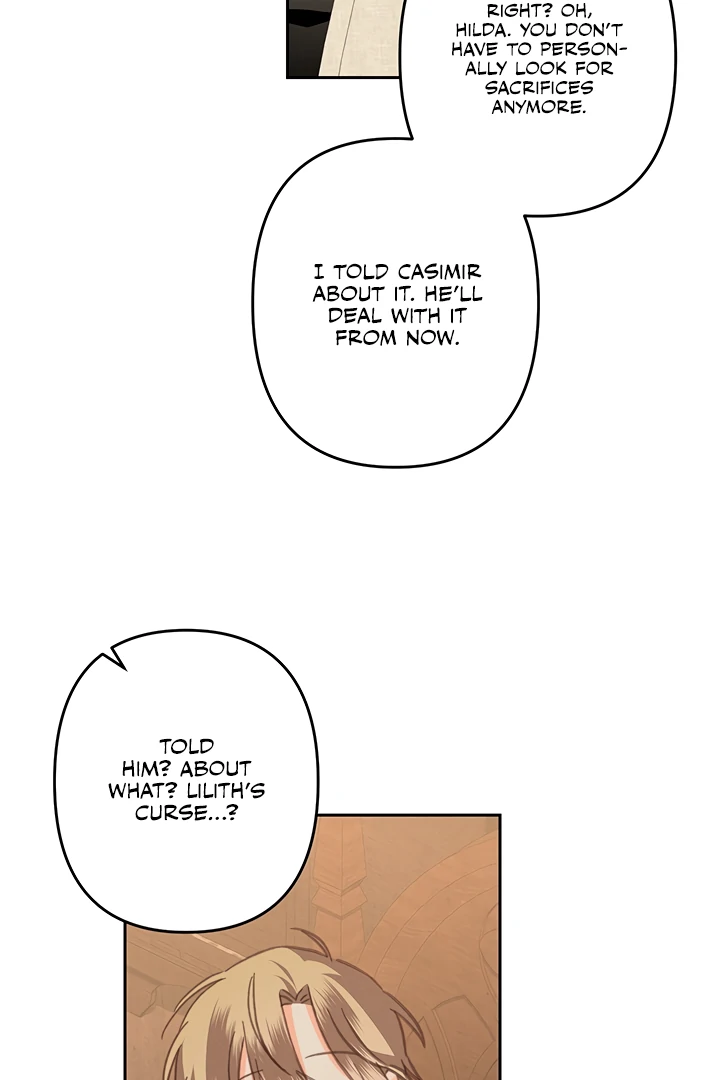 How to Survive as a Maid in a Horror Game Chapter 74 280 ch 74 3