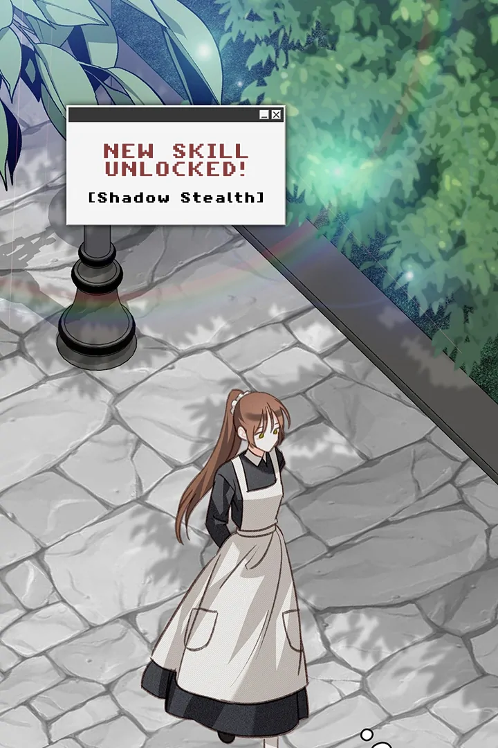 How to Survive as a Maid in a Horror Game Chapter 74 309 ch 74 32