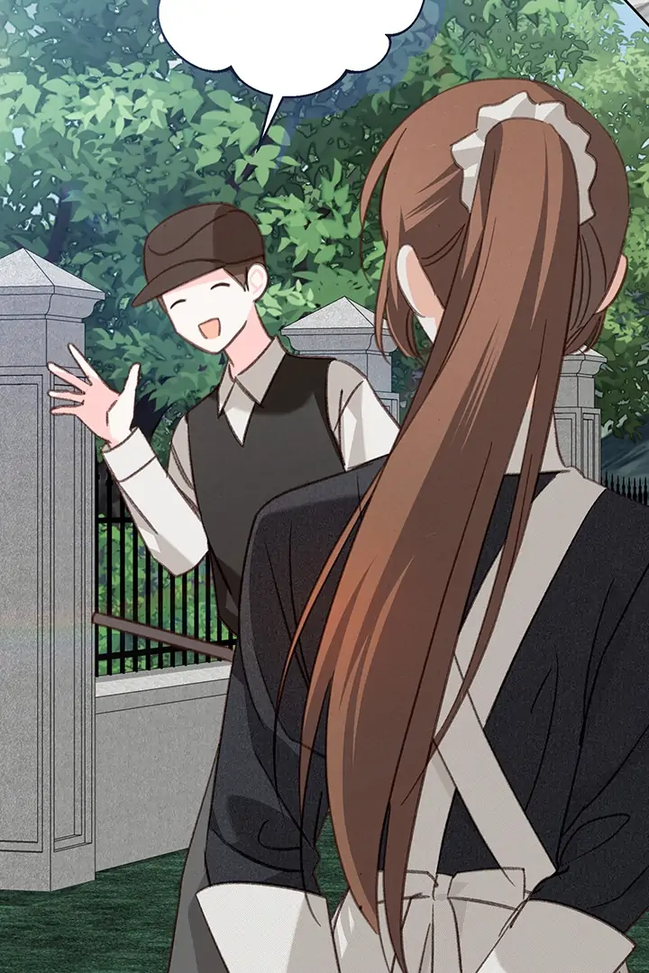 How to Survive as a Maid in a Horror Game Chapter 74 311 ch 74 34