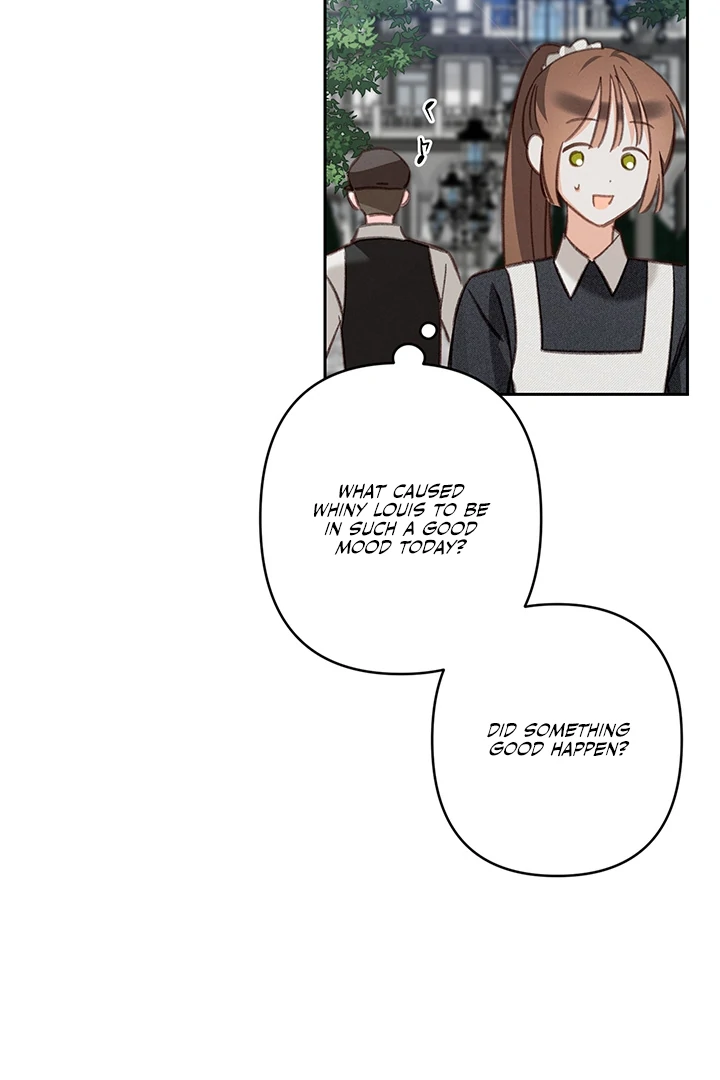 How to Survive as a Maid in a Horror Game Chapter 74 313 ch 74 36