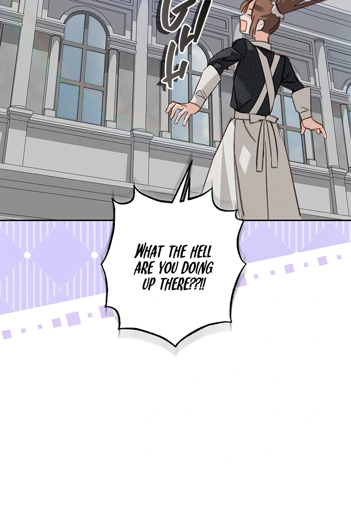 How to Survive as a Maid in a Horror Game Chapter 74 318 ch 74 41