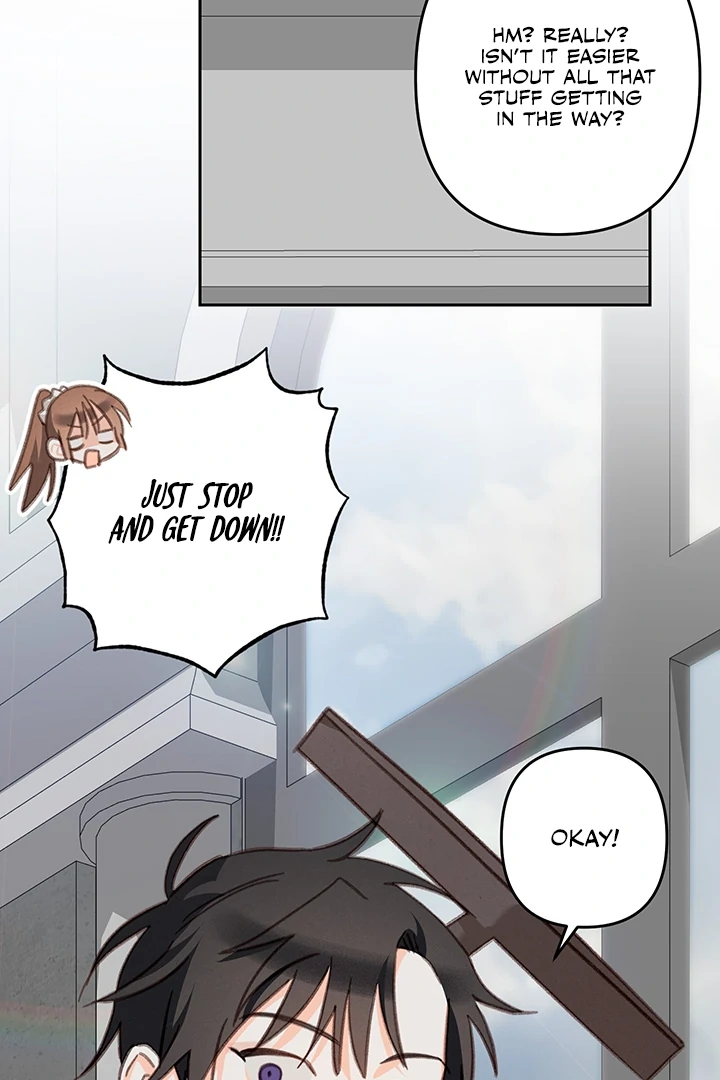 How to Survive as a Maid in a Horror Game Chapter 74 320 ch 74 43