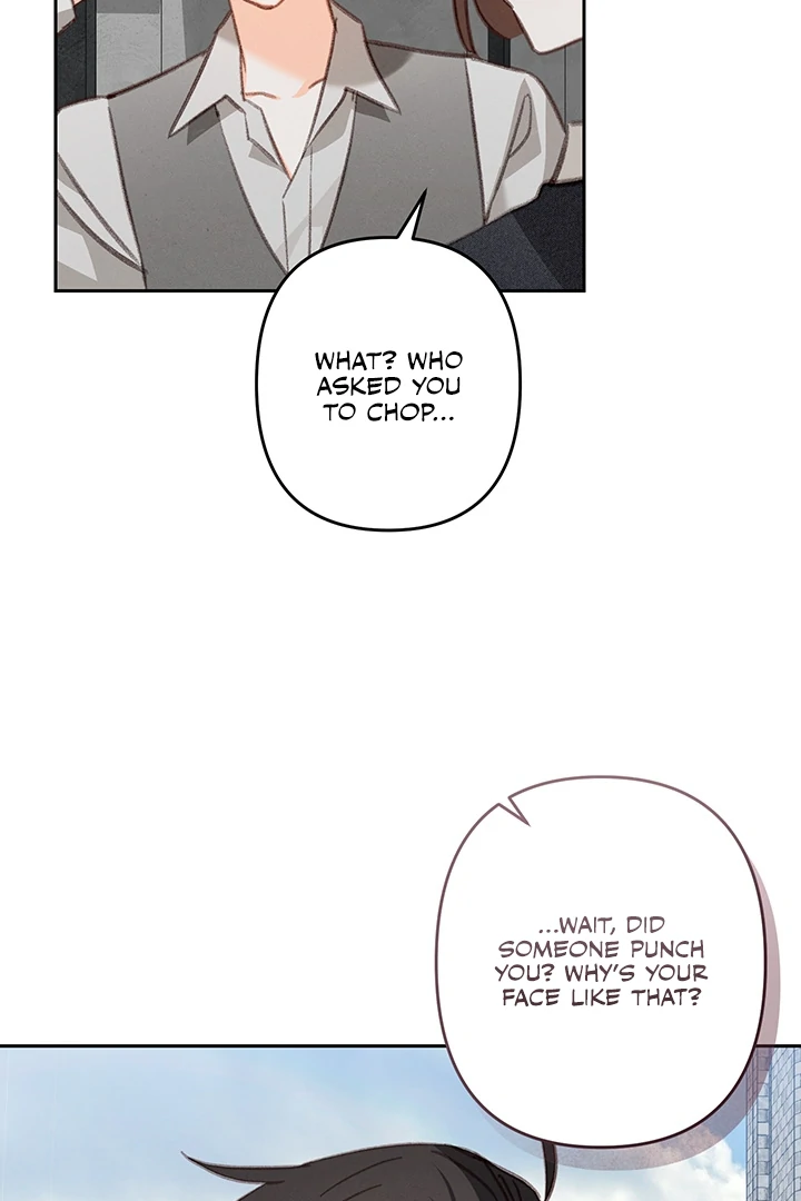 How to Survive as a Maid in a Horror Game Chapter 74 325 ch 74 48