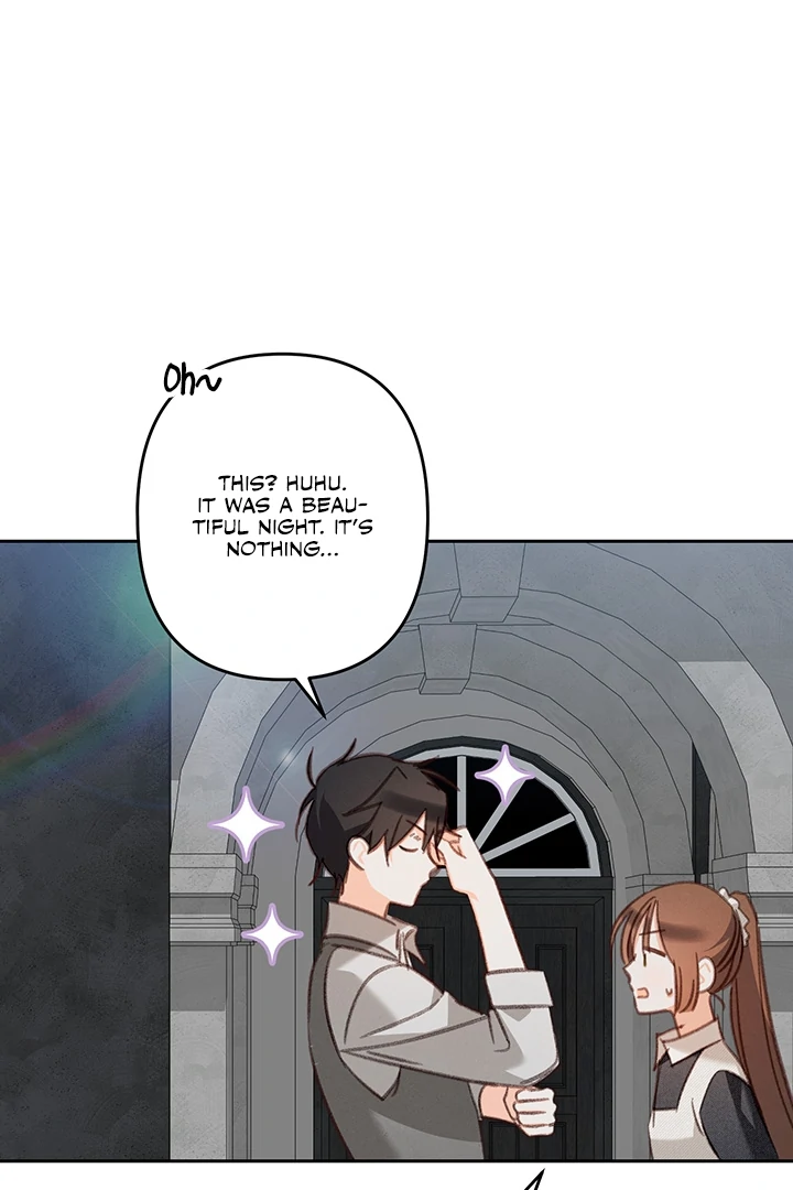 How to Survive as a Maid in a Horror Game Chapter 74 327 ch 74 50