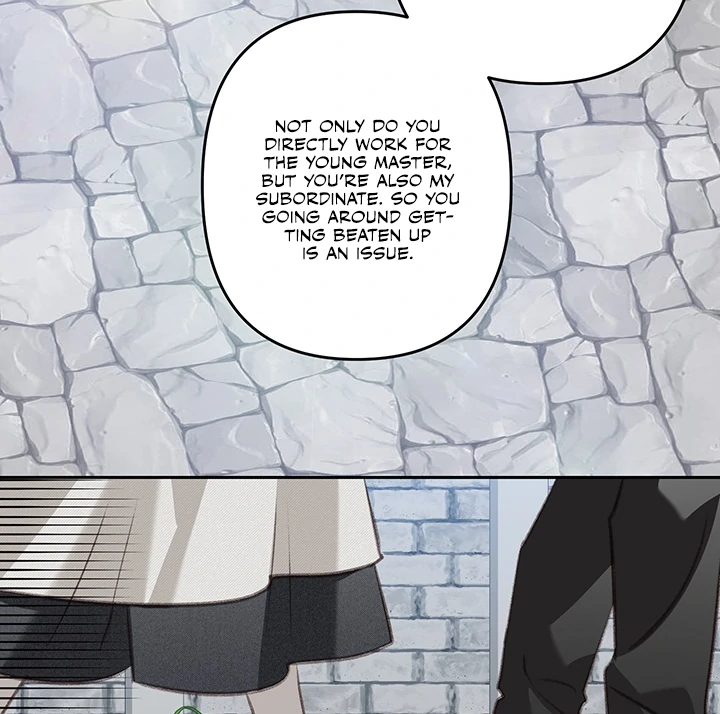 How to Survive as a Maid in a Horror Game Chapter 74 330 ch 74 53