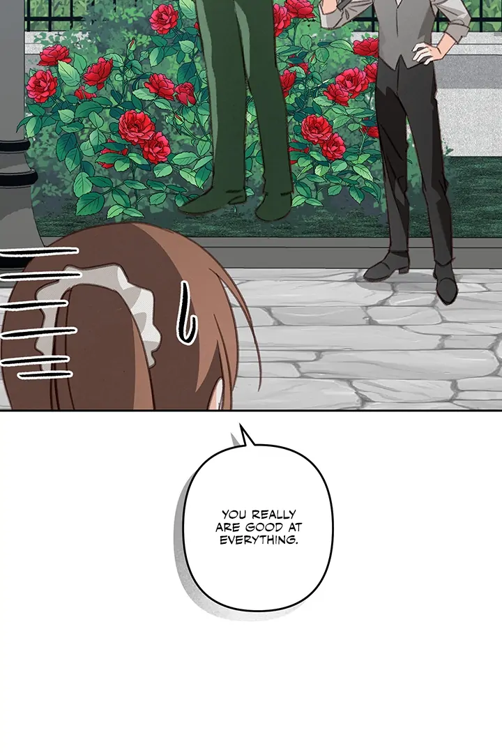 How to Survive as a Maid in a Horror Game Chapter 74 336 ch 74 59
