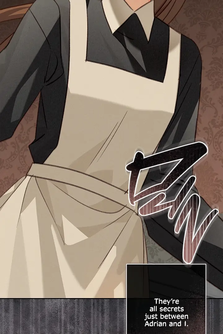How to Survive as a Maid in a Horror Game Chapter 74 283 ch 74 6