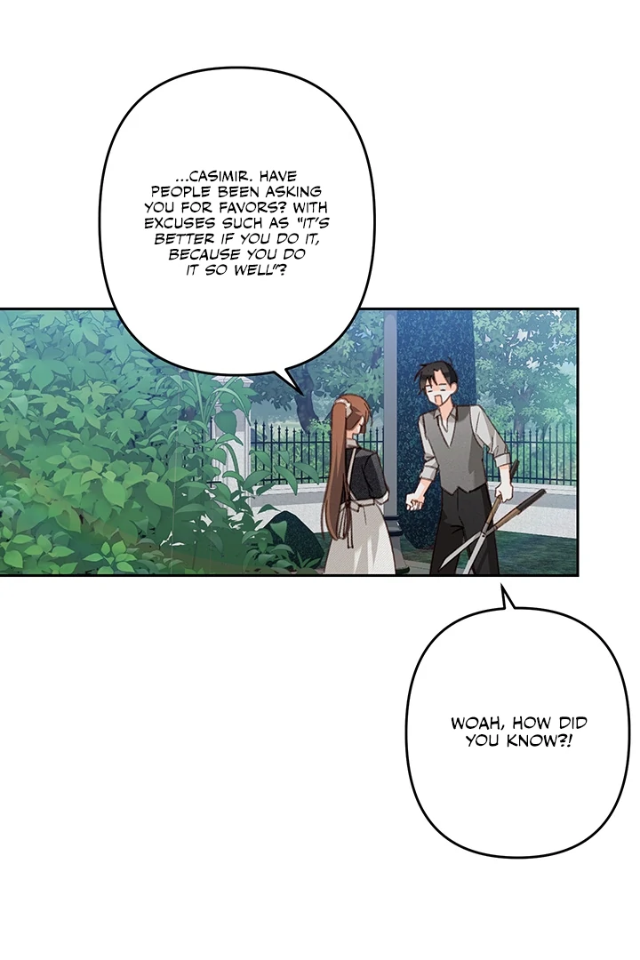 How to Survive as a Maid in a Horror Game Chapter 74 337 ch 74 60