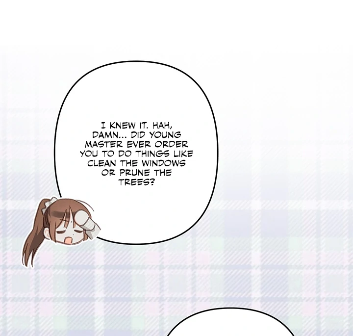 How to Survive as a Maid in a Horror Game Chapter 74 338 ch 74 61