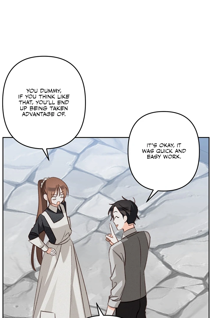 How to Survive as a Maid in a Horror Game Chapter 74 340 ch 74 63