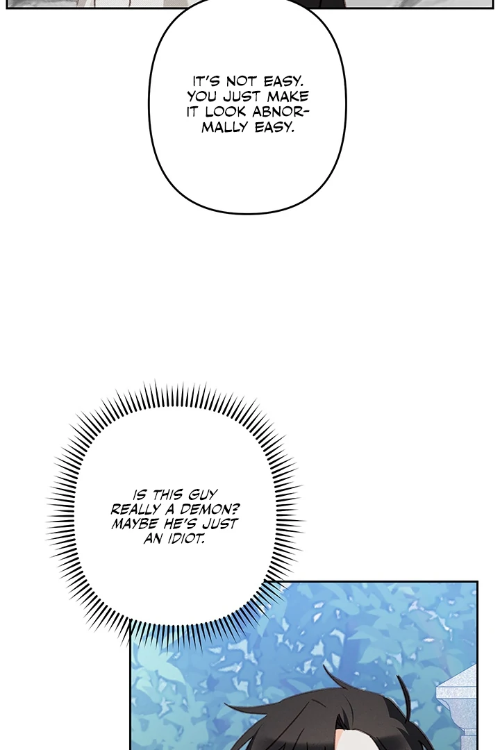 How to Survive as a Maid in a Horror Game Chapter 74 341 ch 74 64