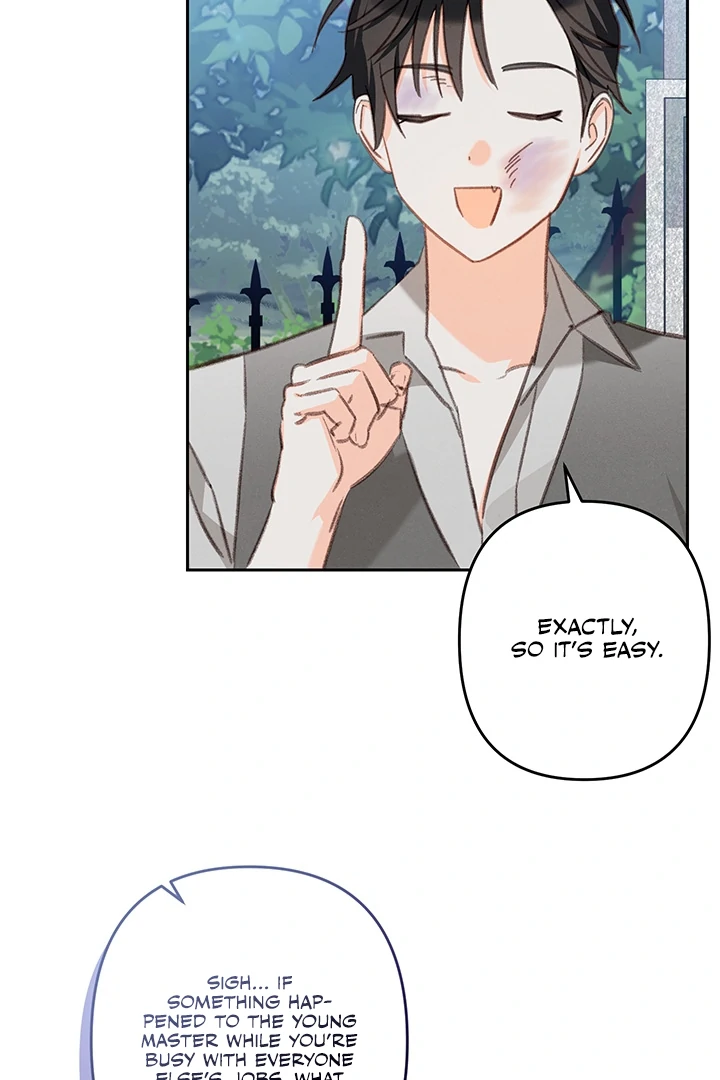 How to Survive as a Maid in a Horror Game Chapter 74 342 ch 74 65