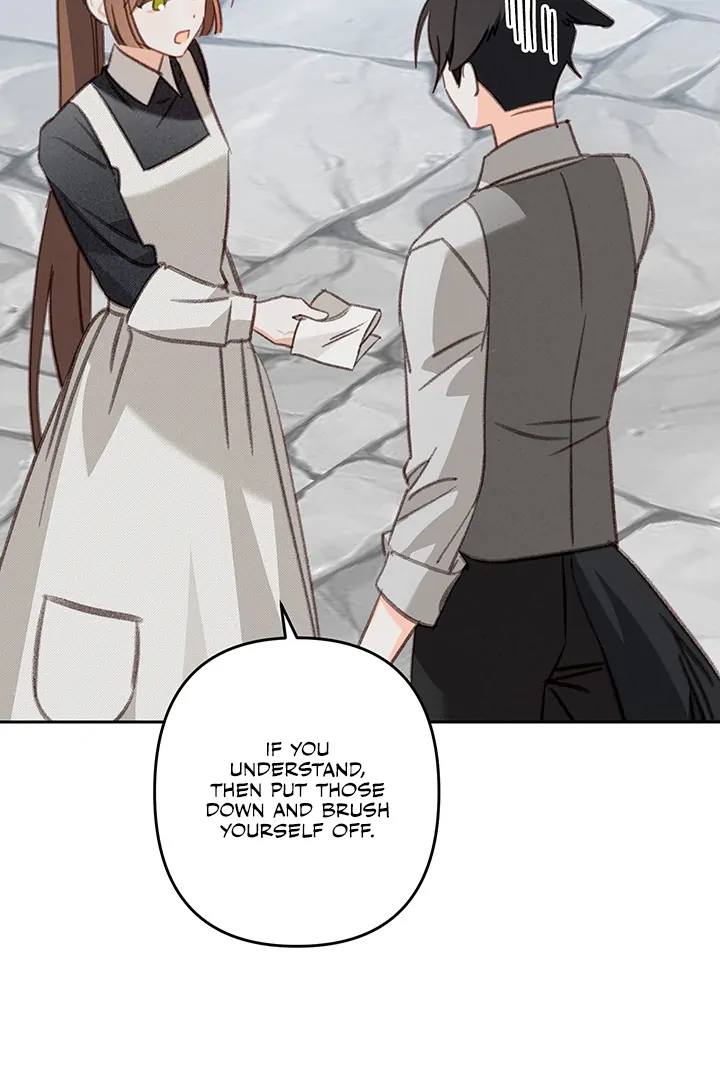 How to Survive as a Maid in a Horror Game Chapter 74 345 ch 74 68