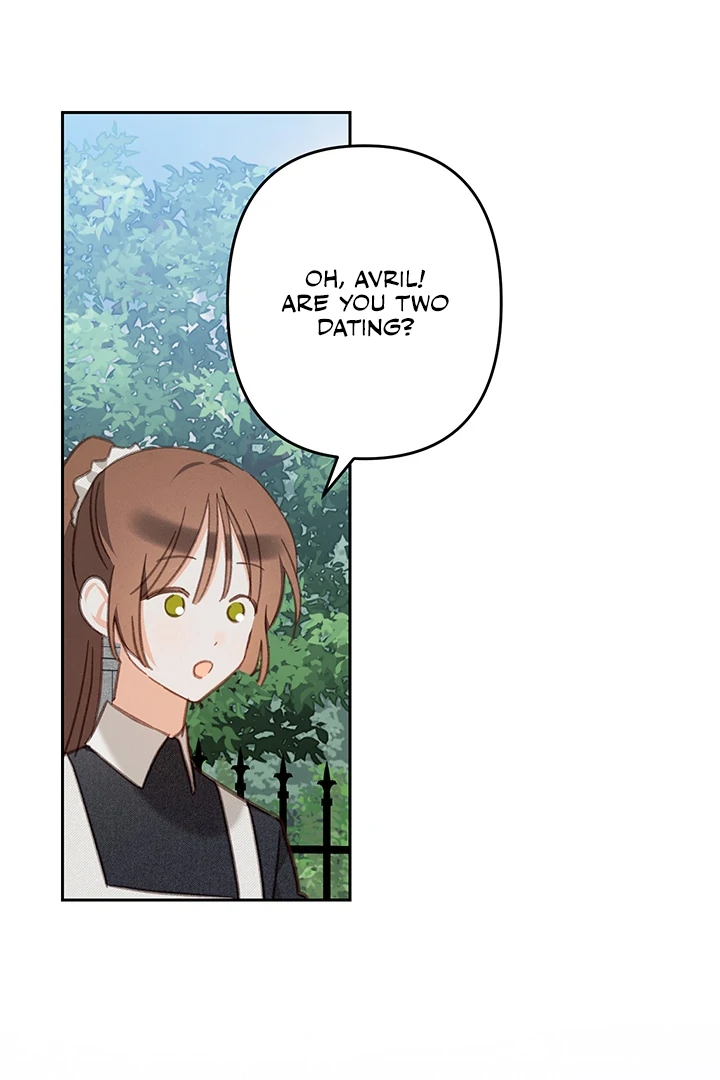 How to Survive as a Maid in a Horror Game Chapter 74 348 ch 74 71