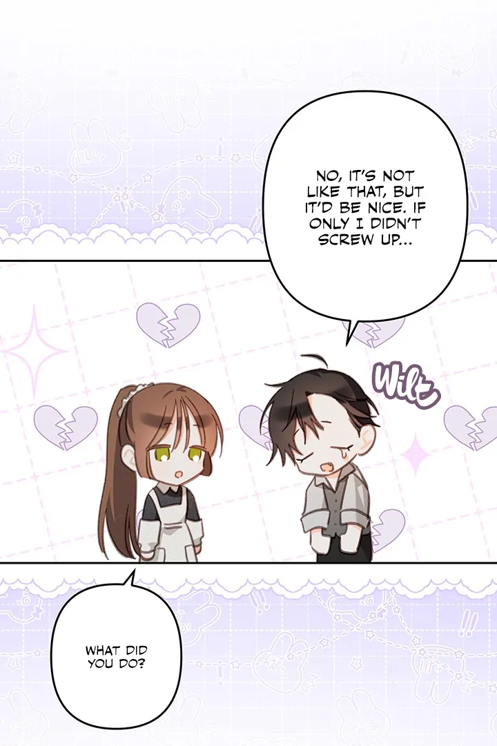How to Survive as a Maid in a Horror Game Chapter 74 349 ch 74 72