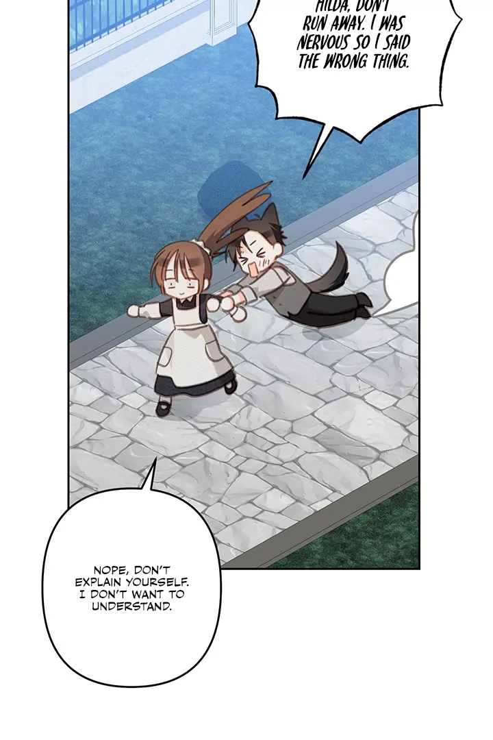 How to Survive as a Maid in a Horror Game Chapter 74 352 ch 74 75