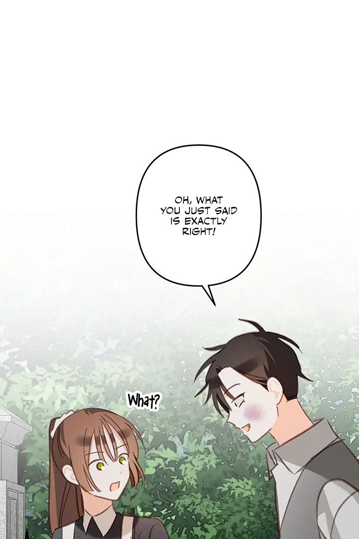 How to Survive as a Maid in a Horror Game Chapter 74 356 ch 74 79