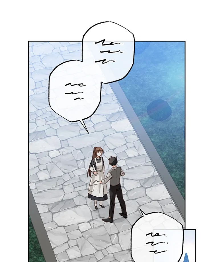 How to Survive as a Maid in a Horror Game Chapter 74 358 ch 74 81