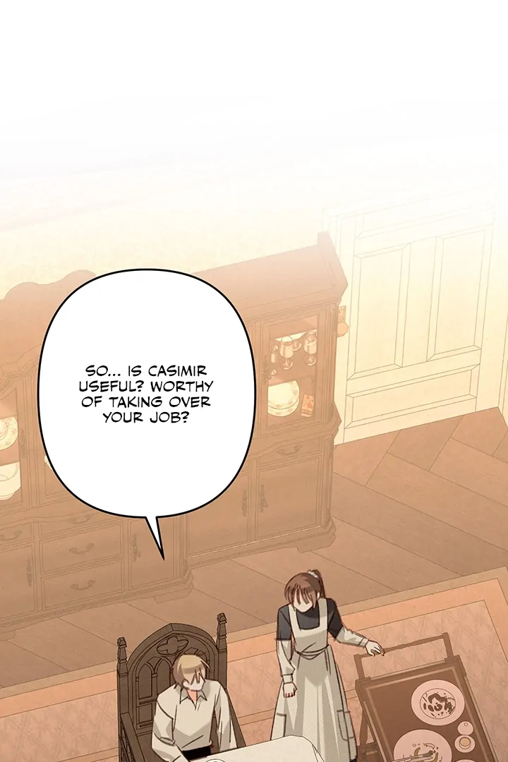 How to Survive as a Maid in a Horror Game Chapter 74 286 ch 74 9