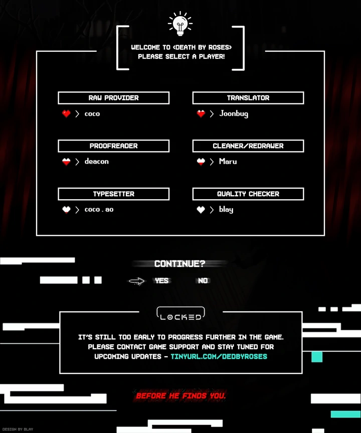 How to Survive as a Maid in a Horror Game Chapter 74 367 ch 74 90