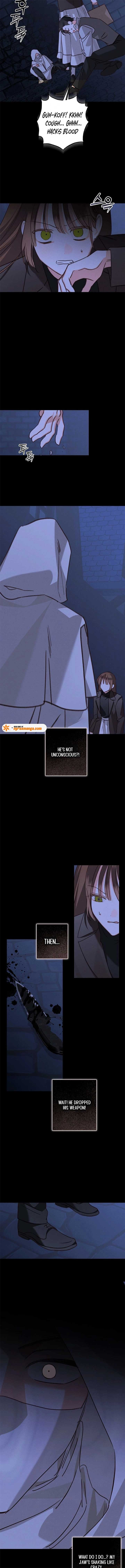 How to Survive as a Maid in a Horror Game Chapter 79 43 03