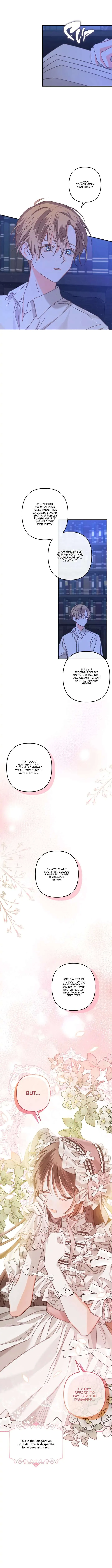 How to Survive as a Maid in a Horror Game Chapter 8 62 11