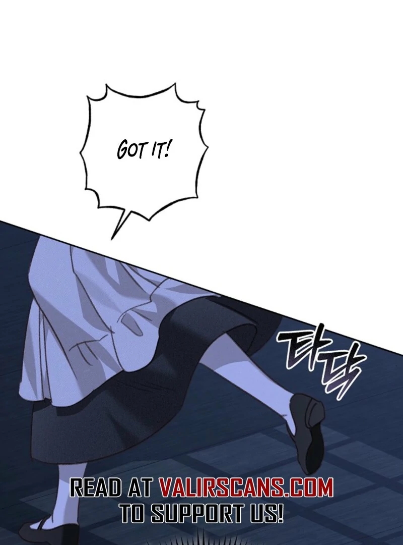 How to Survive as a Maid in a Horror Game Chapter 85 379 81