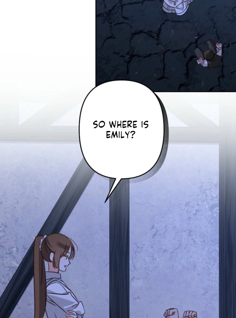 How to Survive as a Maid in a Horror Game Chapter 87 298 03