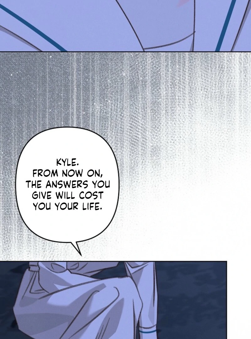 How to Survive as a Maid in a Horror Game Chapter 87 306 11