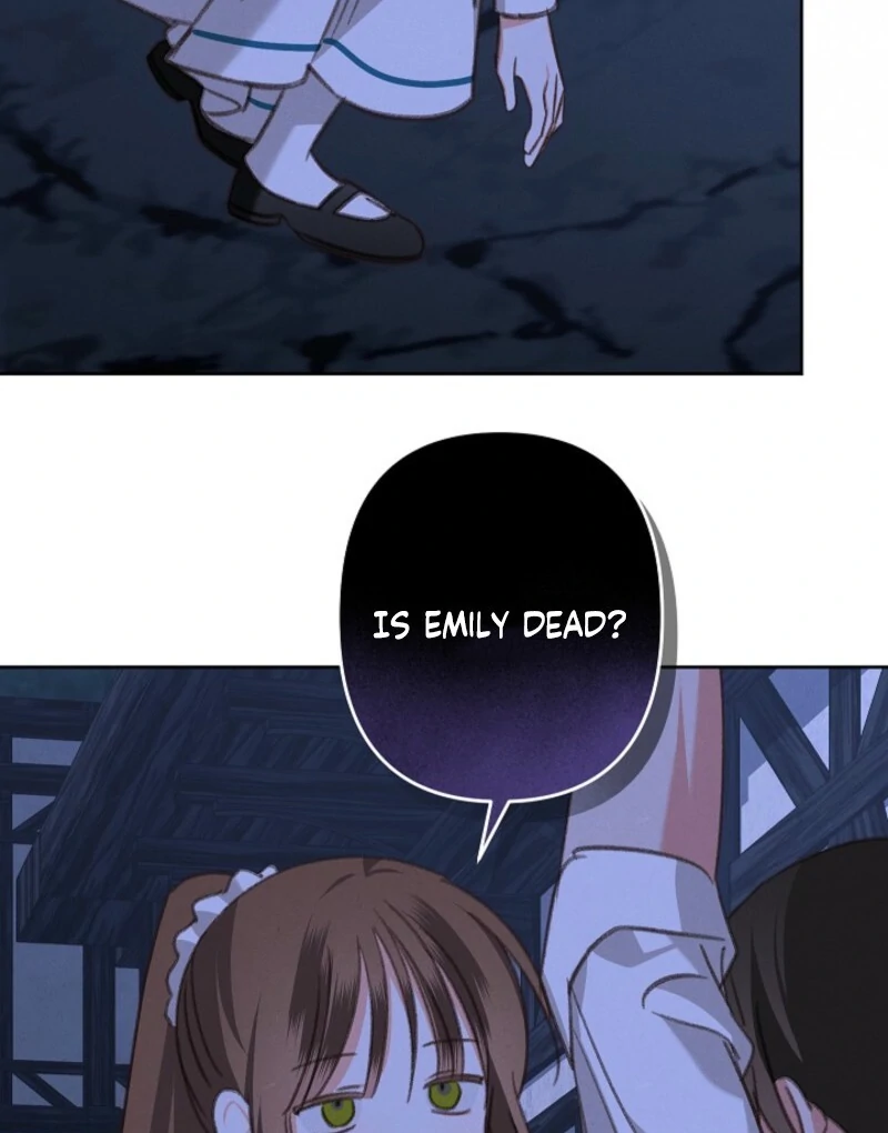 How to Survive as a Maid in a Horror Game Chapter 87 307 12