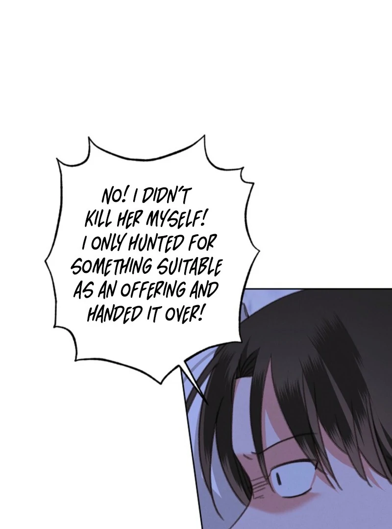 How to Survive as a Maid in a Horror Game Chapter 87 309 14