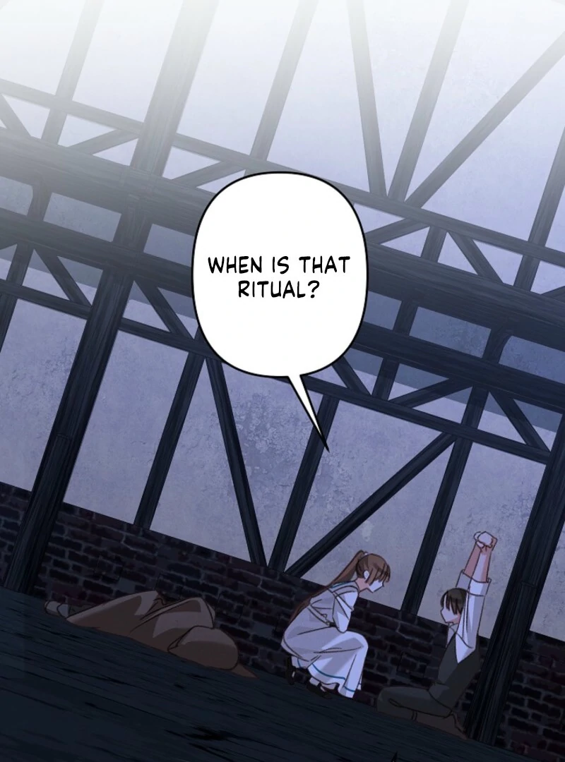 How to Survive as a Maid in a Horror Game Chapter 87 311 16