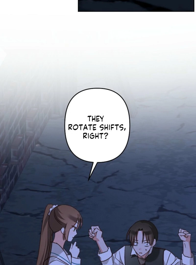 How to Survive as a Maid in a Horror Game Chapter 87 315 20