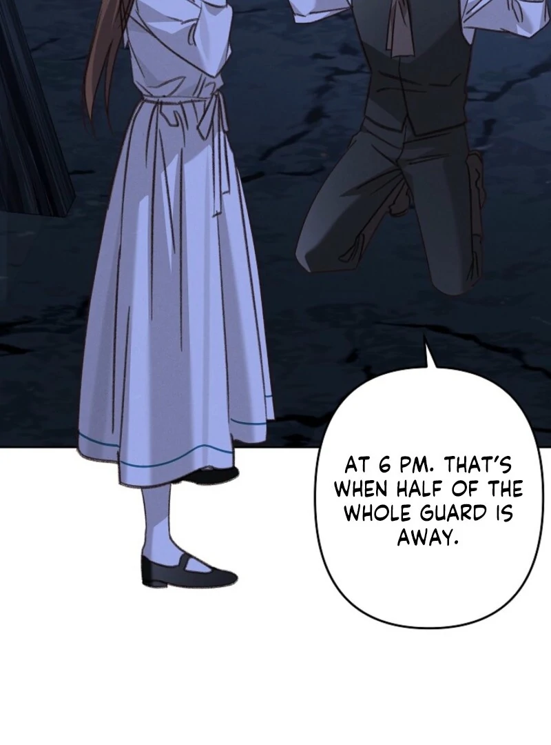 How to Survive as a Maid in a Horror Game Chapter 87 316 21