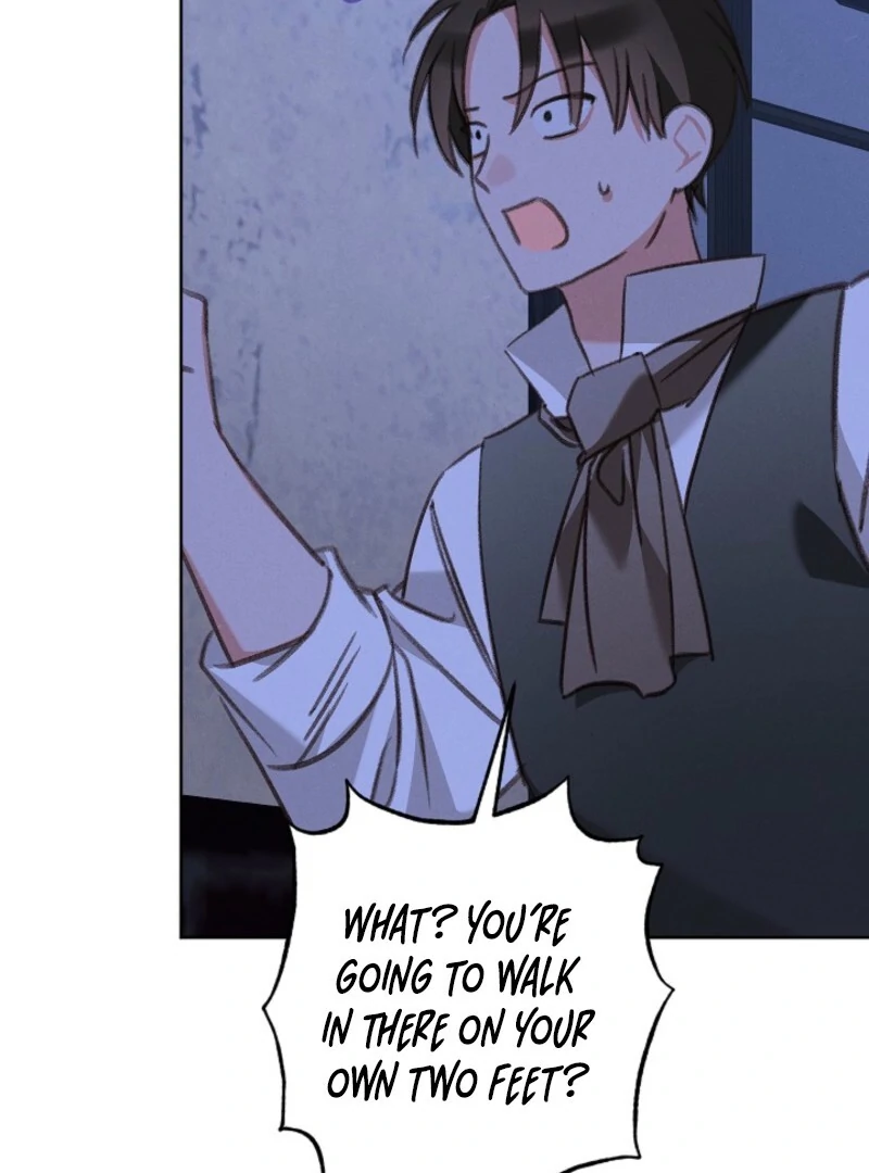 How to Survive as a Maid in a Horror Game Chapter 87 319 24