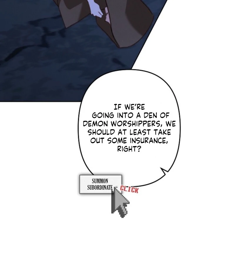 How to Survive as a Maid in a Horror Game Chapter 87 321 26