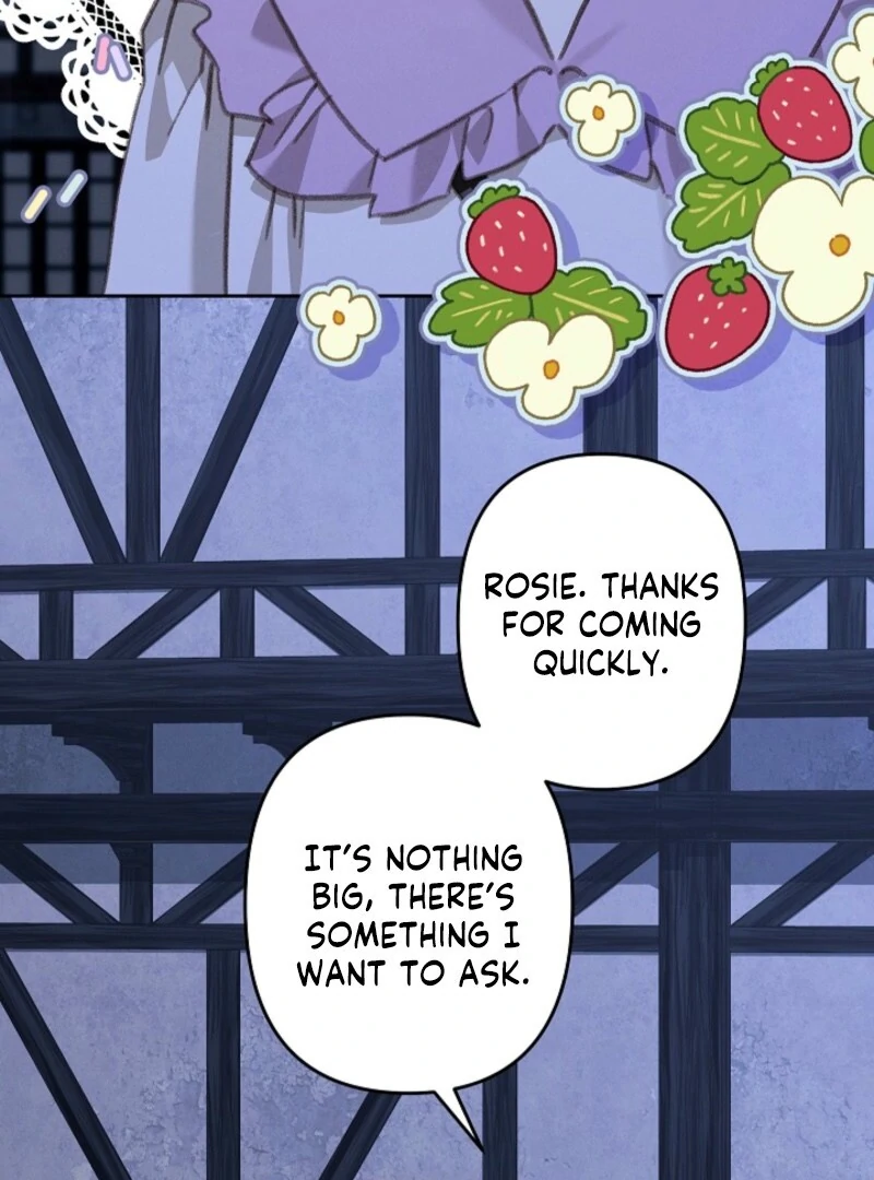 How to Survive as a Maid in a Horror Game Chapter 87 324 29