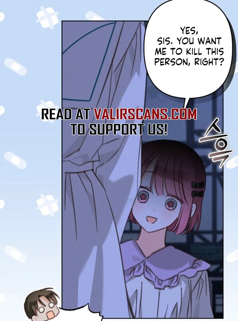 How to Survive as a Maid in a Horror Game Chapter 87 326 31