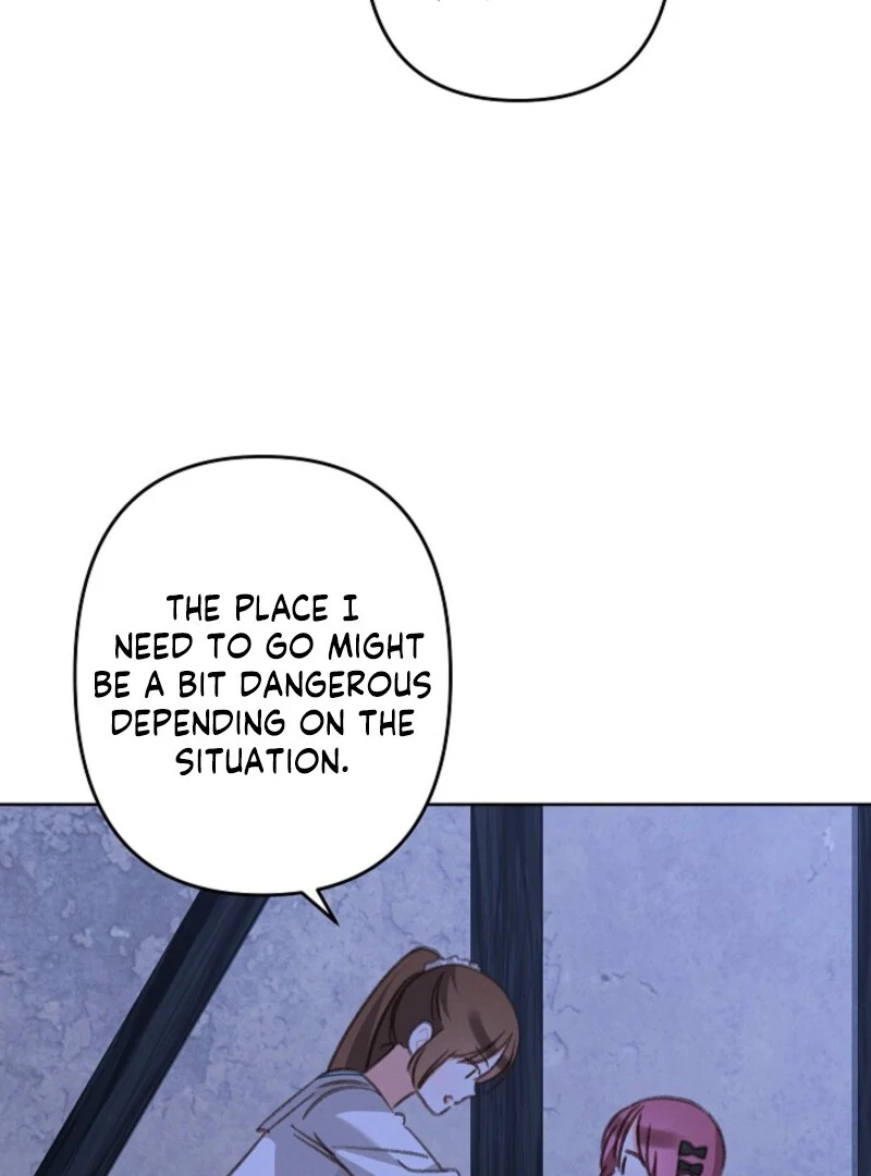 How to Survive as a Maid in a Horror Game Chapter 87 331 36