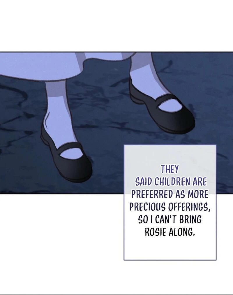 How to Survive as a Maid in a Horror Game Chapter 87 334 39