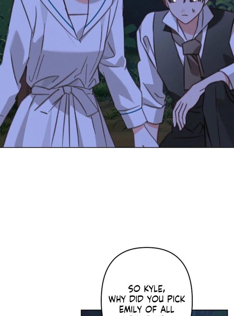 How to Survive as a Maid in a Horror Game Chapter 87 342 47