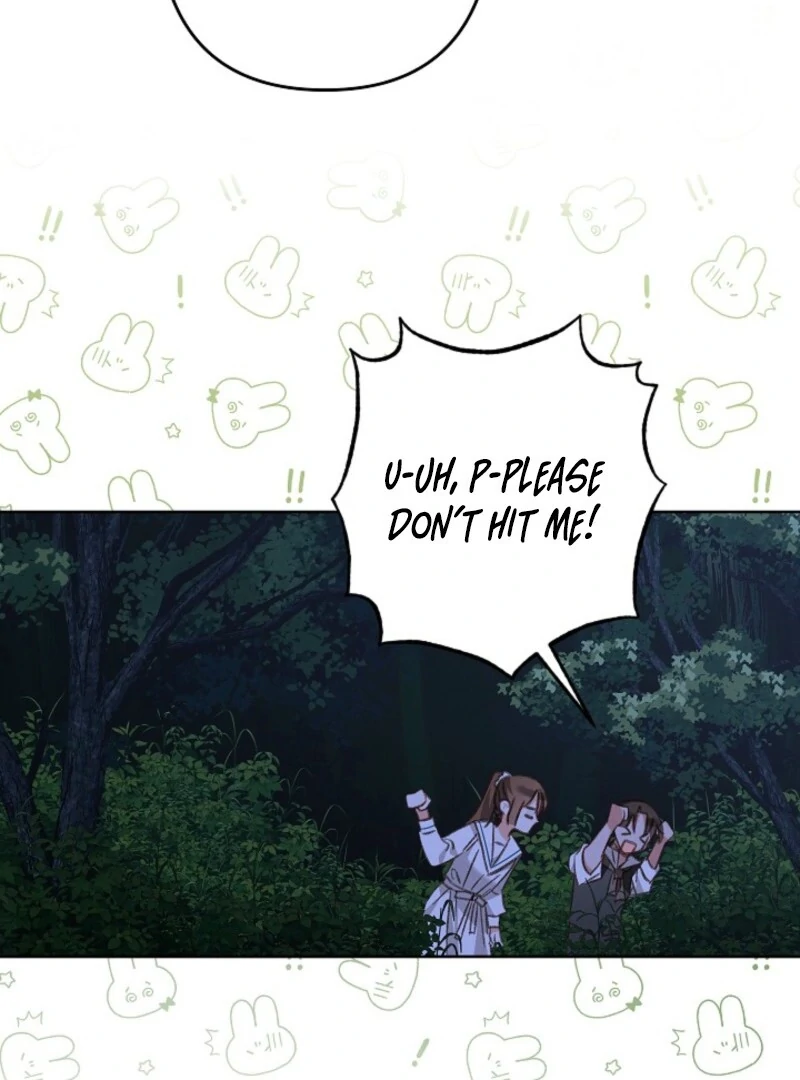 How to Survive as a Maid in a Horror Game Chapter 87 344 49
