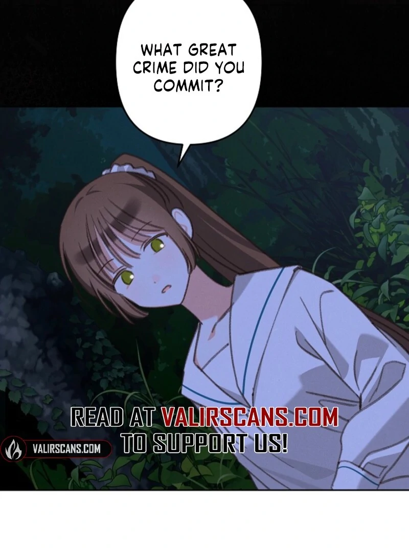 How to Survive as a Maid in a Horror Game Chapter 87 350 55